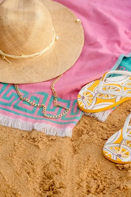 Carolina beach accessories and gear