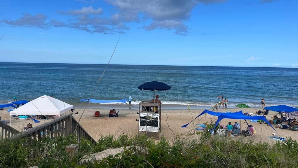 Duck NC: The Outer Banks' Most Charming Town