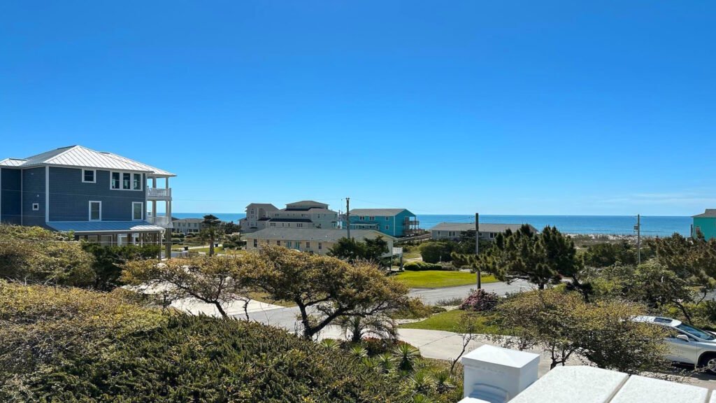 houses on emerald isle nc