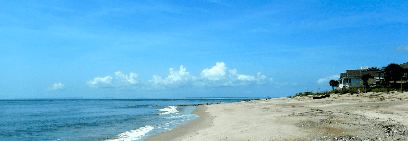edisto beach south carolina