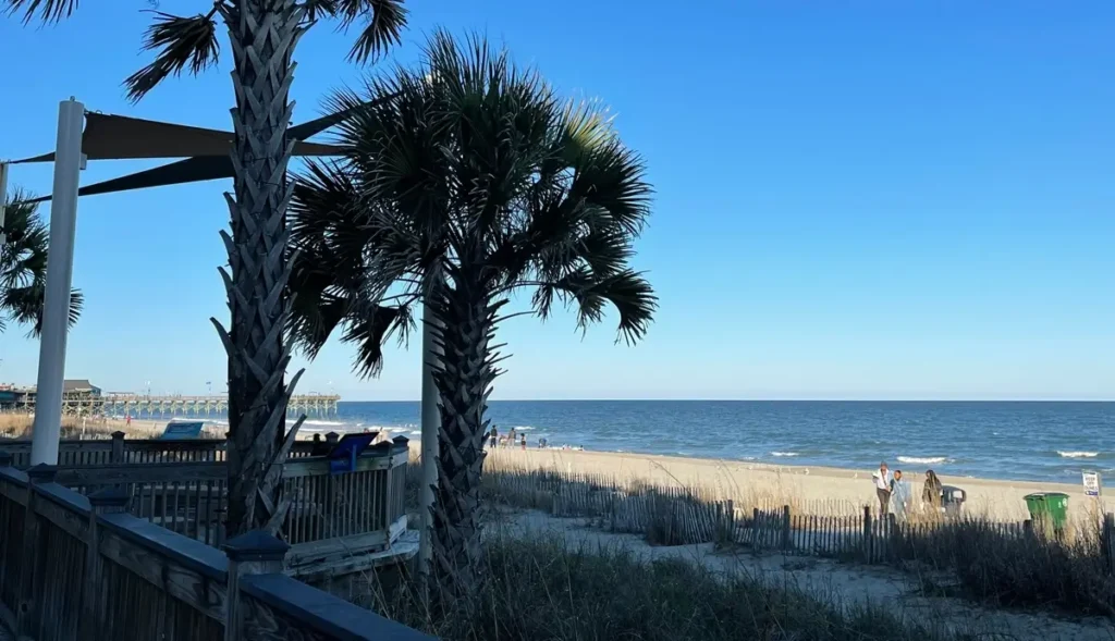 myrtle beach south carolina