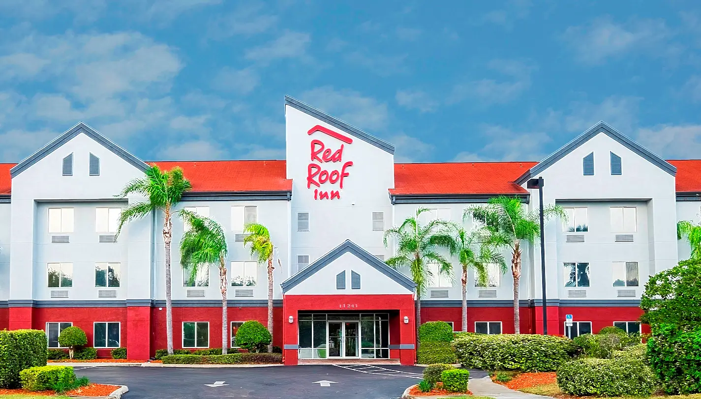 Red Roof Inn