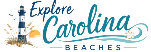 Explore Carolina Beaches