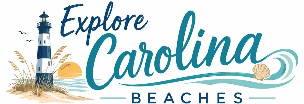 Explore Carolina Beaches